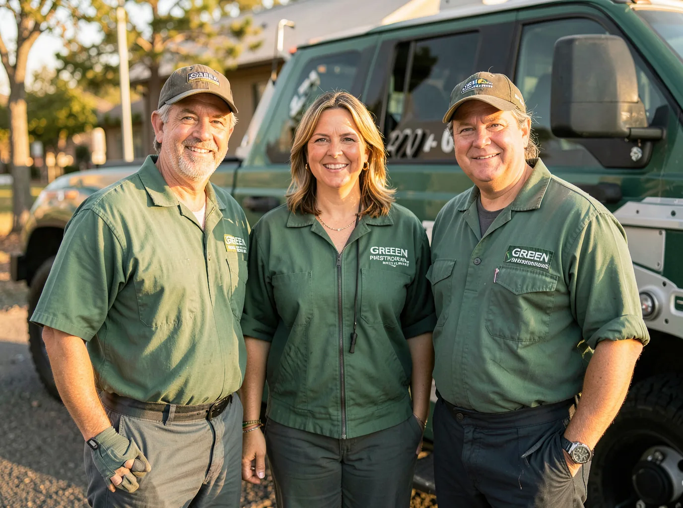 Water Damage Restoration company in Sonora, CA
