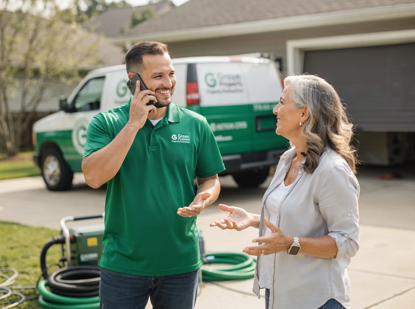 Water Damage Restoration Sonora, CA FAQs